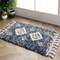 Nuloom Transitional Regina Shag Area Rug 3ft x 5ft KKEL01A-305 - alternate 1